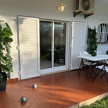 Pateo Al Albufeira Villa Exterior photo